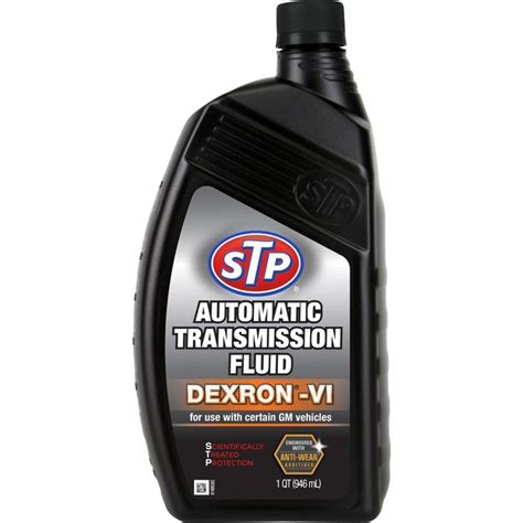 dexron vi transmission fluid auto zone.